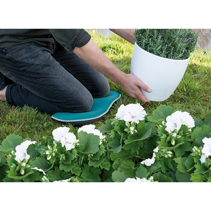 SOGO Promobin Knielkussen 36st