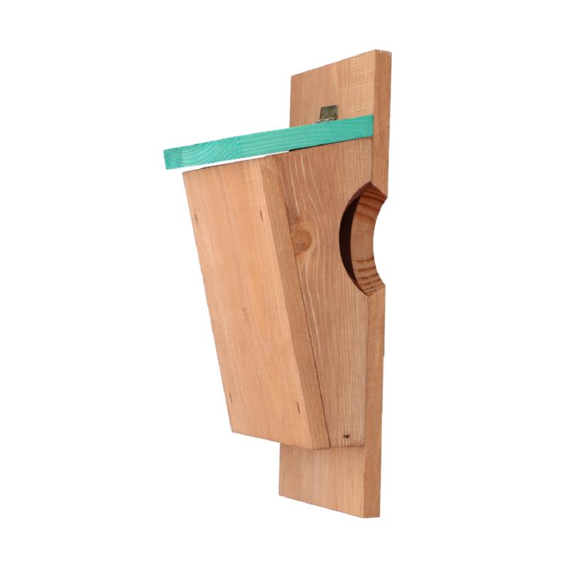 Bûten Home Boomkruiper Nestkast Bajin(6)