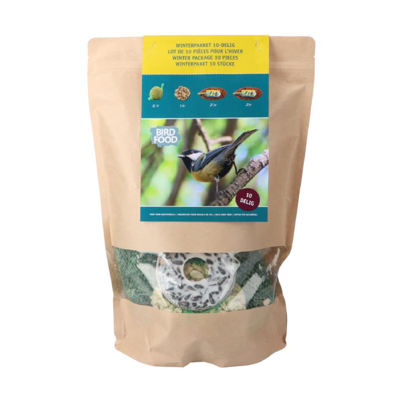 Bûten Food pack 10-piece