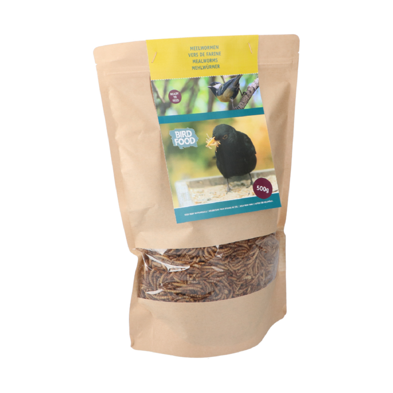 Bûten Food Mealworms 400g