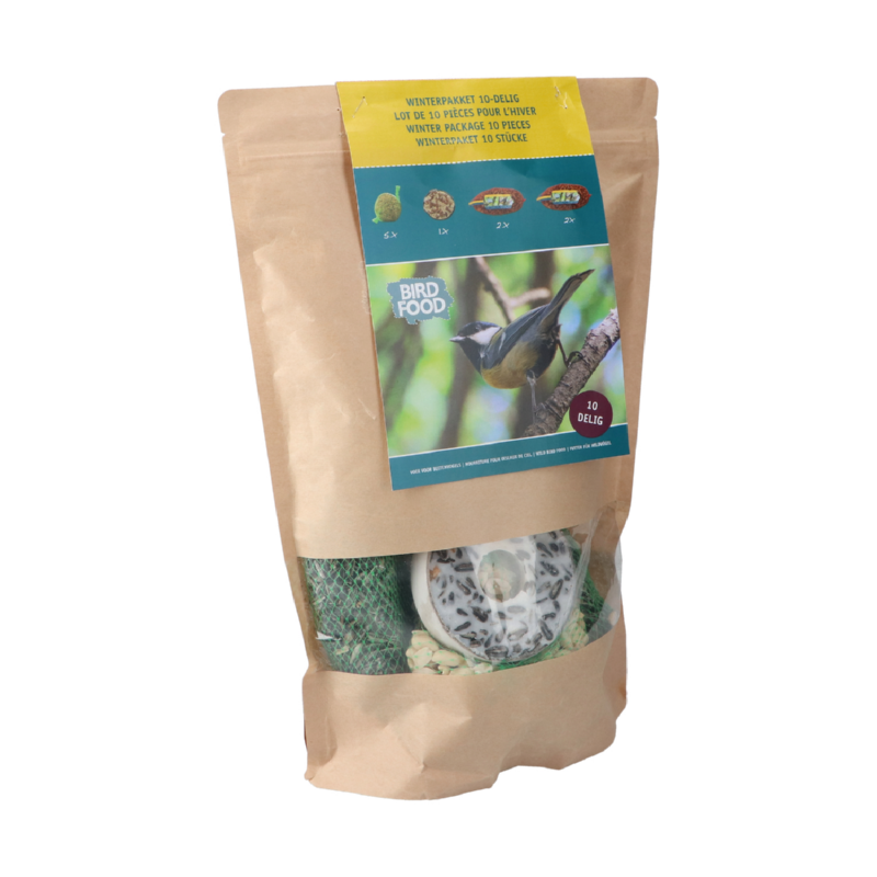 Bûten Food pack 10-piece