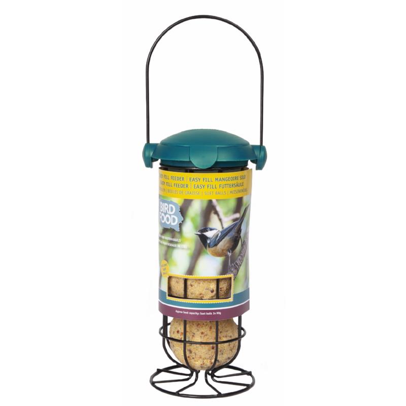 Bûten Food Easy Fill Feeder suet balls