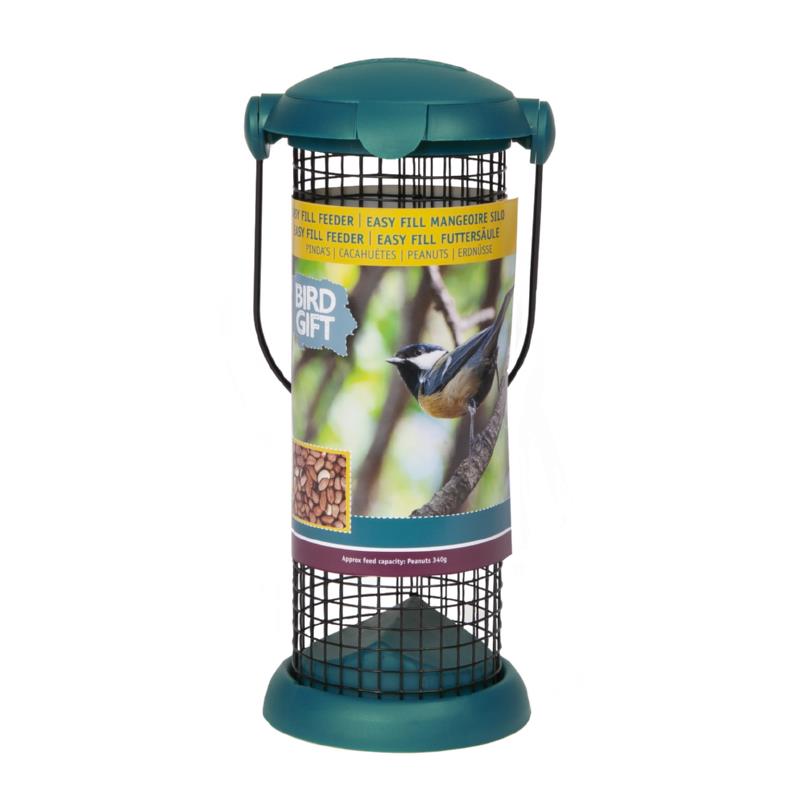 Bûten Gift Peanut feeder easy fill