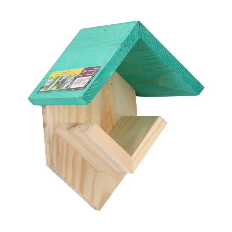 Bûten Gift Pindakaas Feeder klein