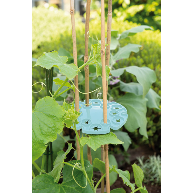 SOGO Wigwam Tonkinstokkenhouder 3st