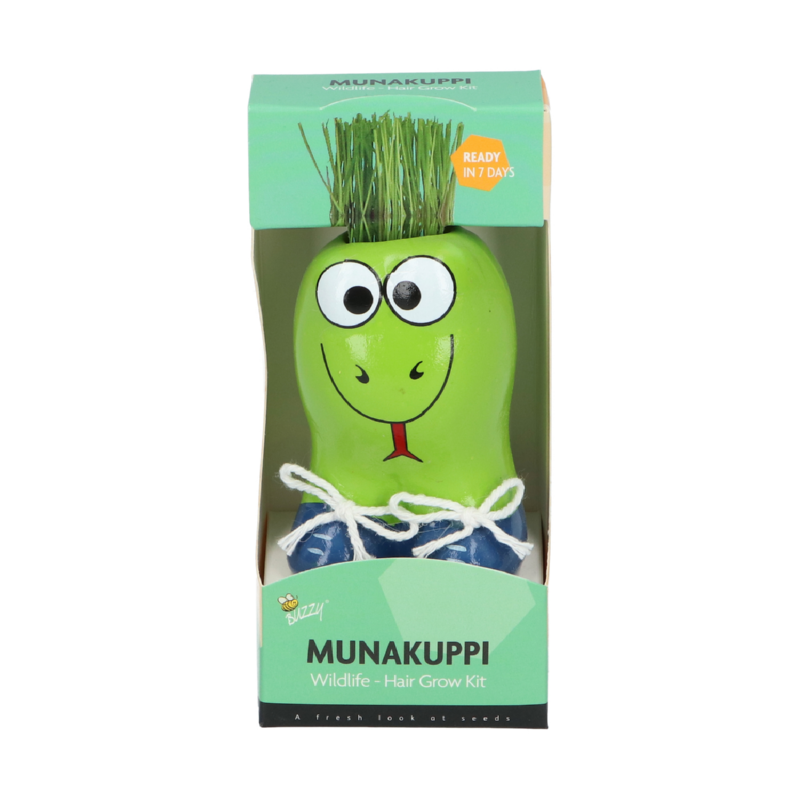 Display Buzzy® Munakuppi Wildlife 20st