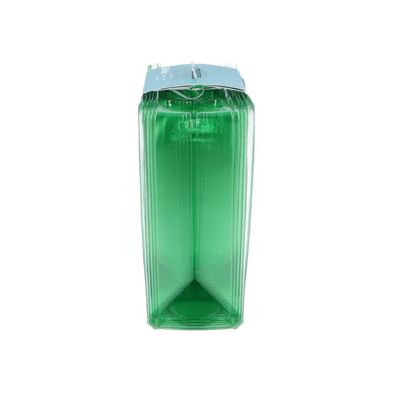 SOGO Kweekcel boekje 4 vaks 3,5x10cm Set 5st.