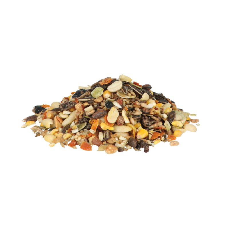 Bûten Food Eekhoornvoer in doosje 400g