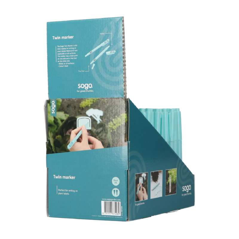 SOGO Markeerpen watervast