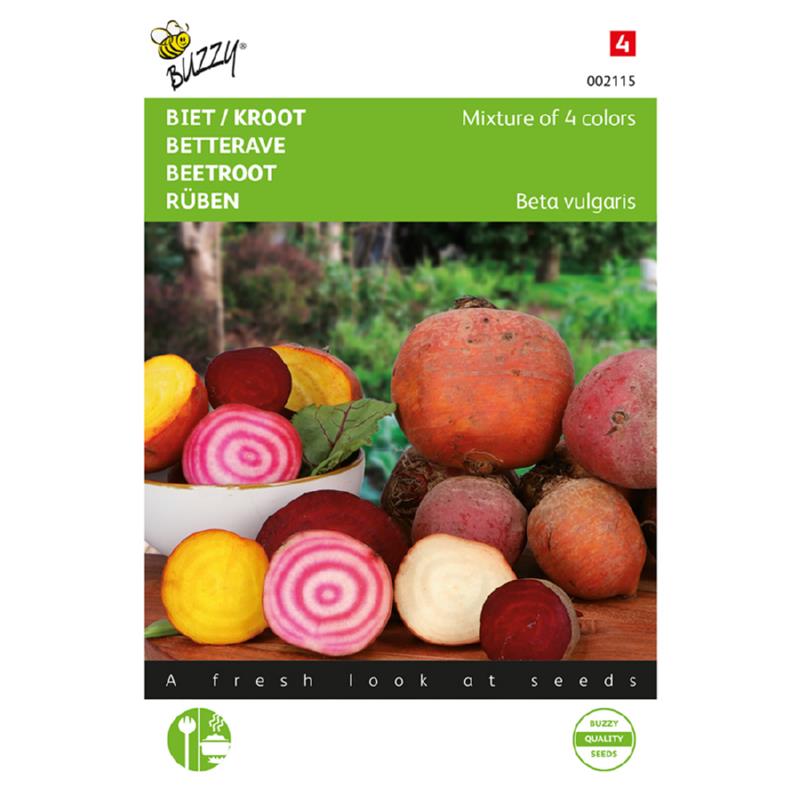 Buzzy® Bieten Mixed colors