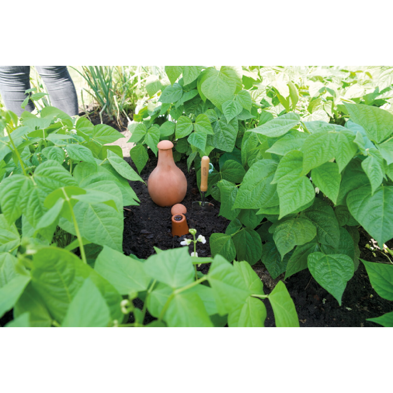 SOGO Olla terracotta waterkruik, 1.5L