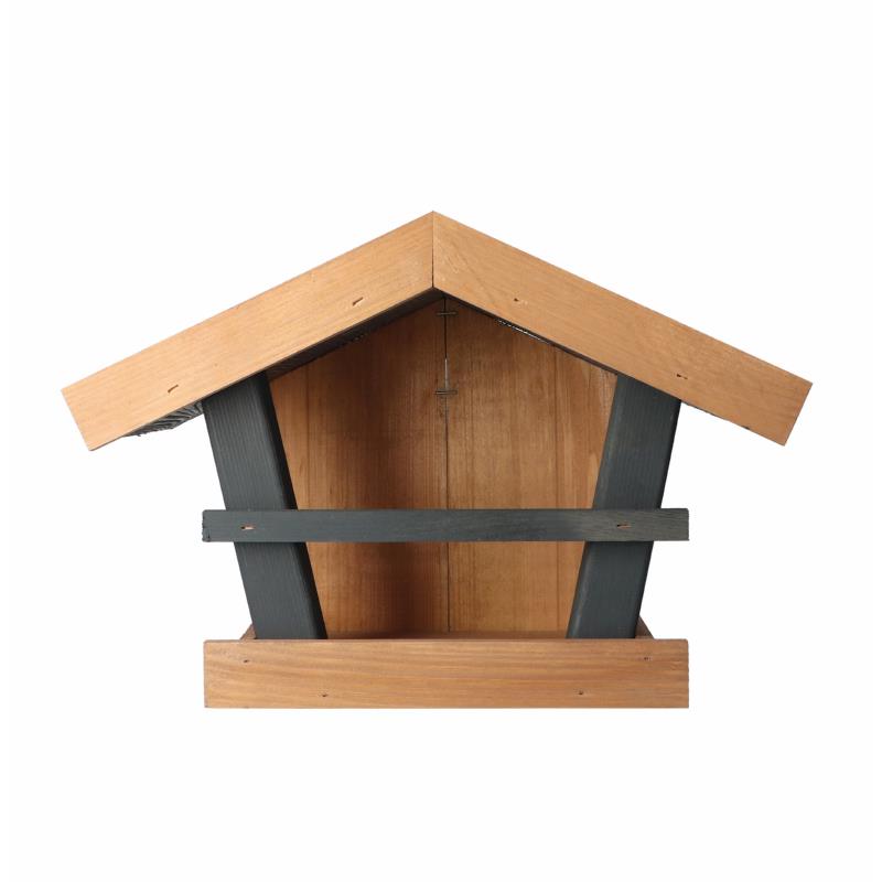 Bûten Black Line Wand Futterhaus Thor