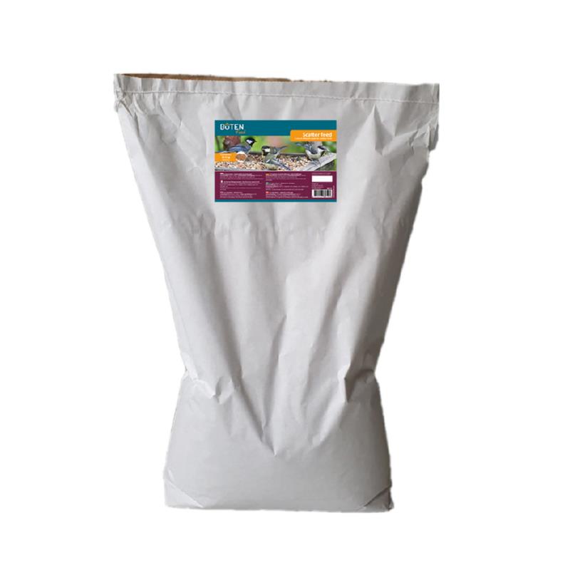 Bûten Food Seedmix 12,5kg