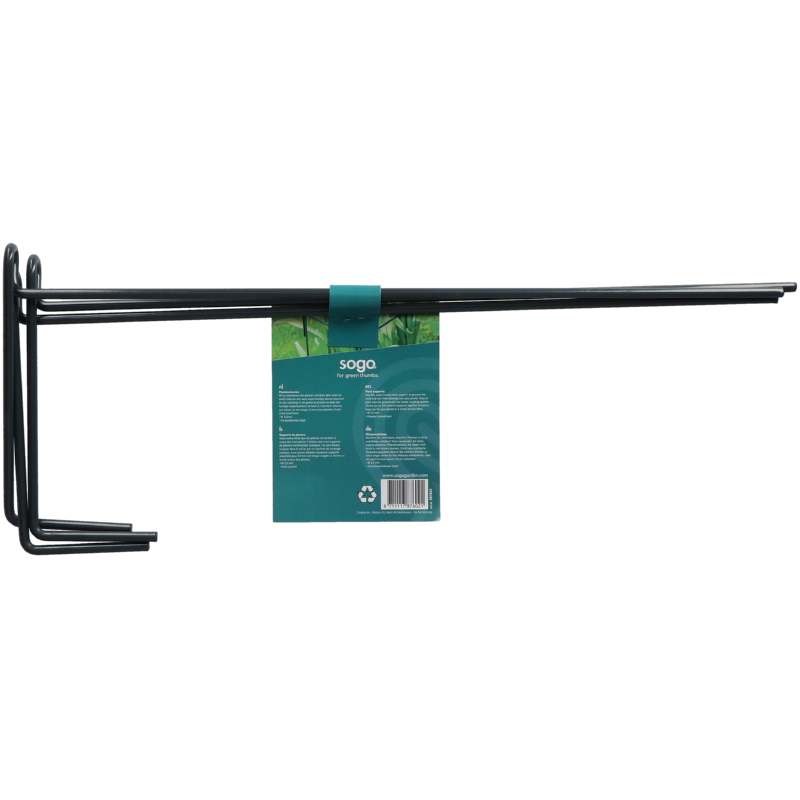 SOGO Plantensteun koppelbaar 3st 17x45cm