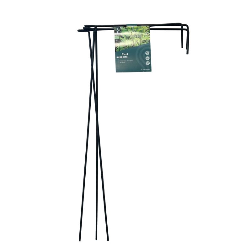 SOGO Plantensteun koppelbaar 3st 30x76