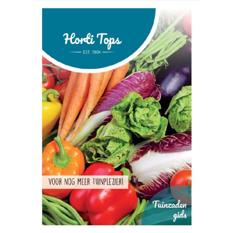 Consumenten Tuinzadengids Horti Tops (50)