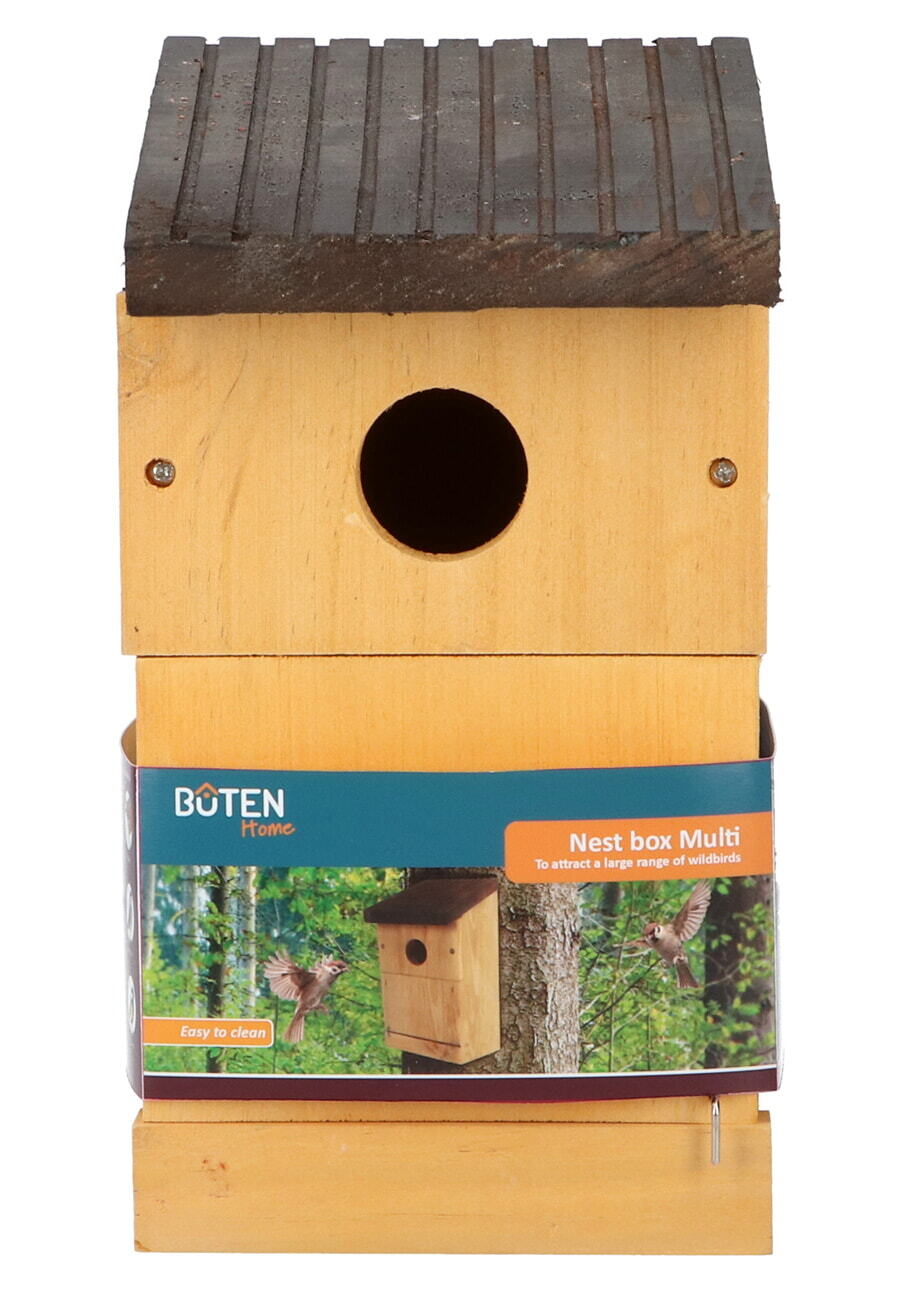 Bûten Home Multi Nest Box