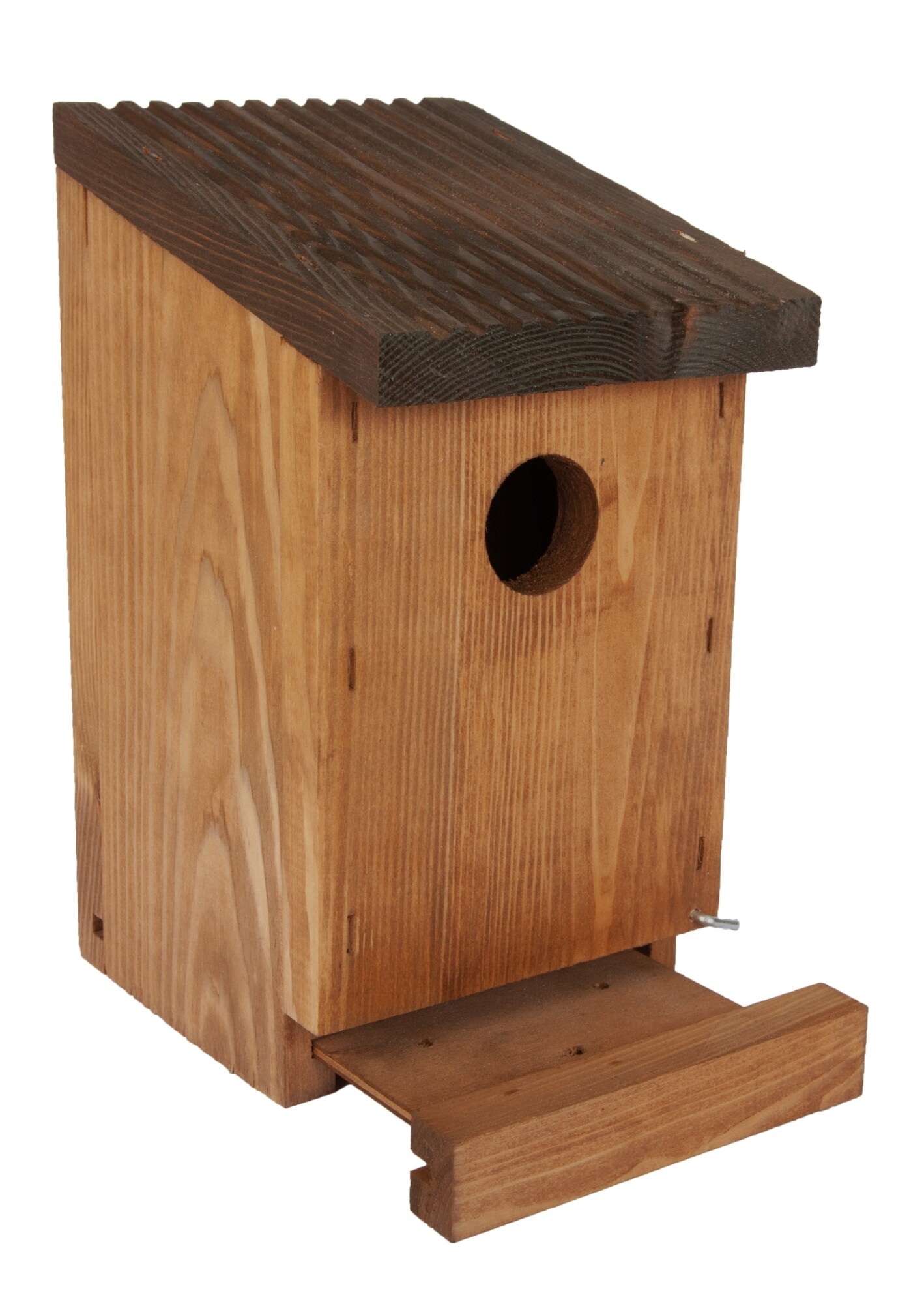 Bûten Home Tits Nestbox
